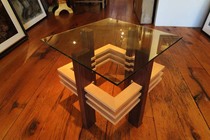 A matching table is available (Set of 2)